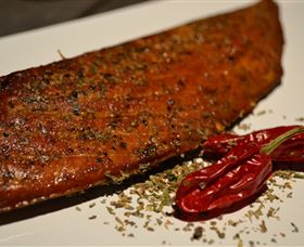 Eden Smokehouse - Attractions Sydney 0