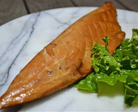 Eden Smokehouse - Attractions Sydney 2