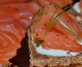 Eden Smokehouse - Attractions Sydney 1