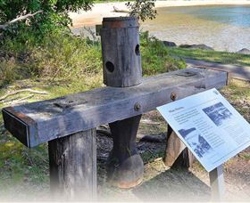 Davidson Whaling Station Historic Site - Attractions Sydney 1