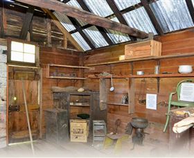 Davidson Whaling Station Historic Site - Attractions Sydney 2