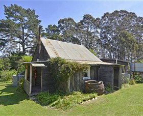 Davidson Whaling Station Historic Site - Attractions Sydney 0