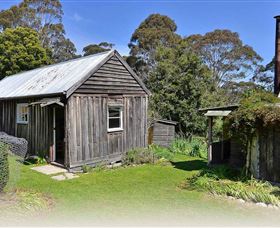 Davidson Whaling Station Historic Site - Attractions Sydney 3