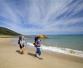 Gipsy Point VIC Attractions Sydney