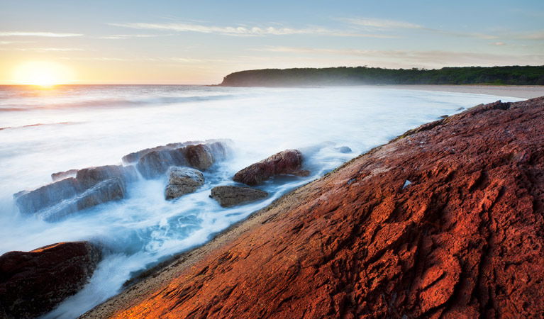 Edrom NSW Attractions Sydney