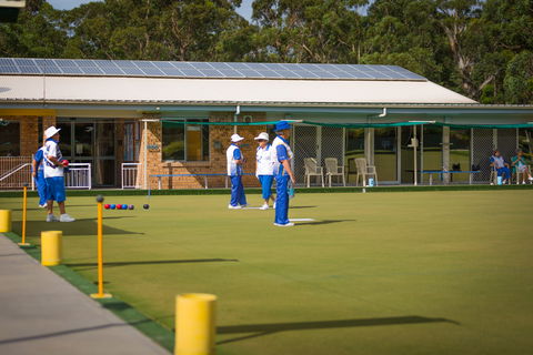 Lake Conjola Bowling Club - Attractions Sydney 0