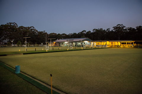Lake Conjola Bowling Club - Attractions Sydney 1