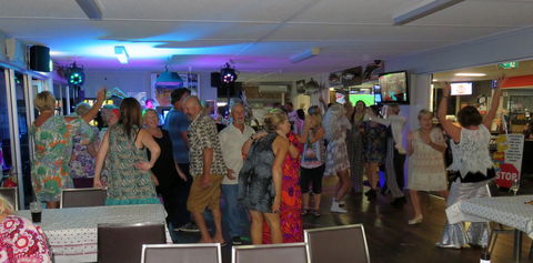 Lake Conjola Bowling Club - Attractions Sydney 3