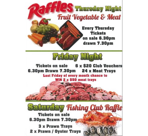Lake Conjola Bowling Club - Attractions Sydney 5