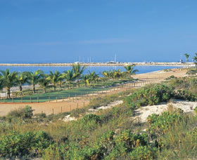 Exmouth WA Attractions Sydney