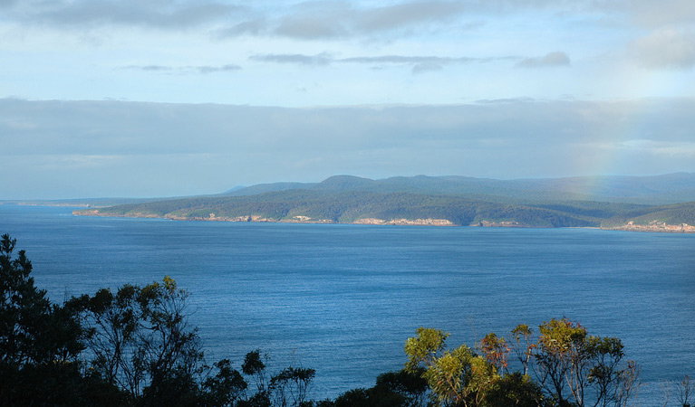 Nadgee NSW Attractions Sydney