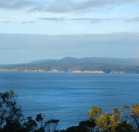 Nadgee Nature Reserve - Attractions Sydney