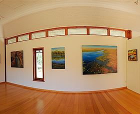Yallingup Galleries - Attractions Sydney 0