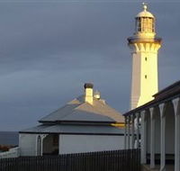 Green Cape Lighthouse - Attractions Sydney
