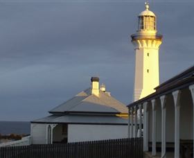 Green Cape Lighthouse - Attractions Sydney 0