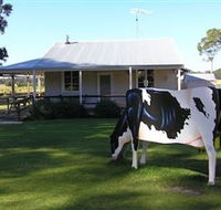 Millers Ice Cream - Attractions Sydney