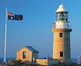 Vlamingh Head Lighthouse Scenic Drive - Attractions Sydney 0