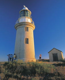 Vlamingh Head Lighthouse Scenic Drive - Attractions Sydney 1