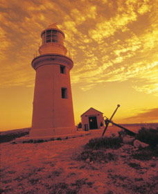 Vlamingh Head Lighthouse Scenic Drive - Attractions Sydney 2