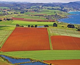 Rocky Cape National Park - Attractions Sydney 1