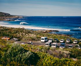 Witchcliffe WA Attractions Sydney