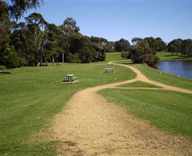 Richard Gutteridge Gardens - Attractions Sydney 2