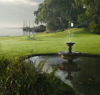Richard Gutteridge Gardens - Attractions Sydney