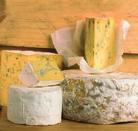The Cheese Shop at The Makers' Workshop Burnie - Attractions Sydney