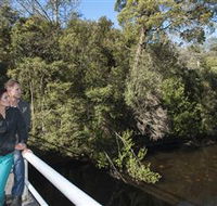 Hellyer Gorge - Attractions Sydney