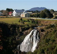 Waratah Falls - Attractions Sydney