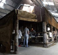 Kenworthy's Stamper Mill - Attractions Sydney