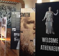 Tarkine Interpretation Centre - Attractions Sydney