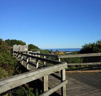 Lillico Beach - Attractions Sydney