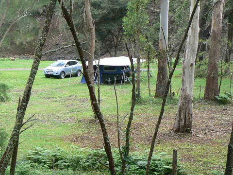 Goomburra Forest Retreat - Attractions Sydney 0