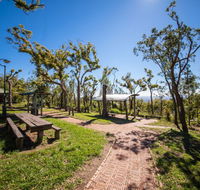 Rockhampton to Carnarvon Gorge Four Night Drive - Attractions Sydney