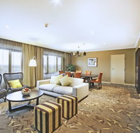PARKROYAL Parramatta - Attractions Sydney