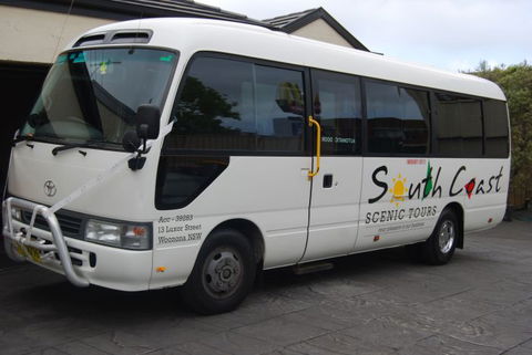 South Coast Scenic Tours - Attractions Sydney 17