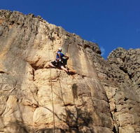 Grampians Mountain Adventure Company - Attractions Sydney