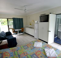 Tropical Palms Inn - Attractions Sydney
