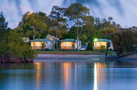 Boyds Bay Holiday Park - Attractions Sydney 0