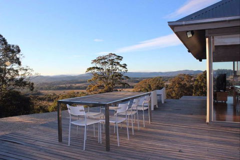 Mount Mitchell - Attractions Sydney 0