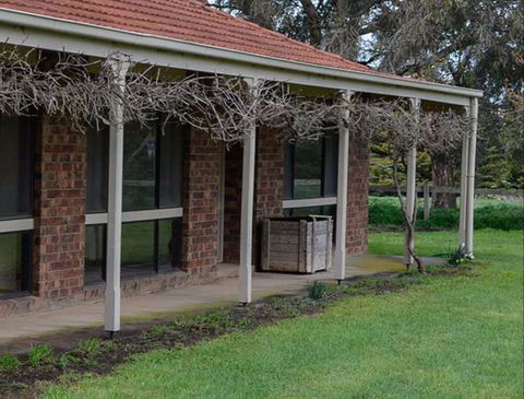 Mount Mitchell - Attractions Sydney 1