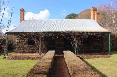Mount Mitchell - Attractions Sydney 3
