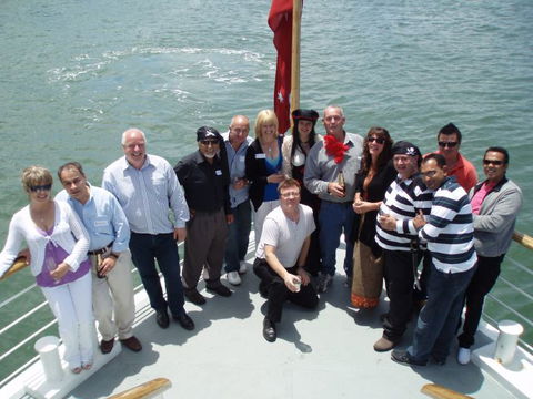 Dreamscape Tours - Attractions Sydney 3
