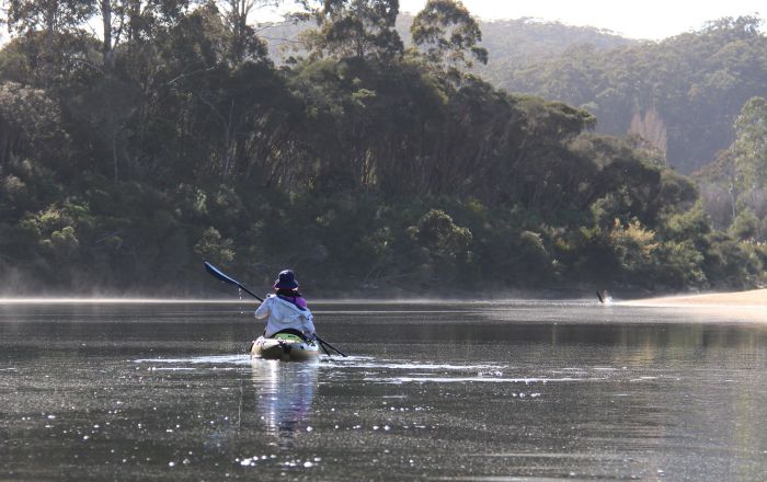 Kiah NSW Attractions Sydney