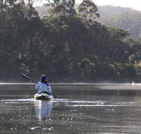Kiah Wilderness Tours - Attractions Sydney