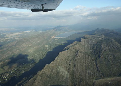 A Kube Aviation - Grampians Scenic Flights - Attractions Sydney 1