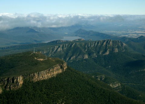 A Kube Aviation - Grampians Scenic Flights - Attractions Sydney 4