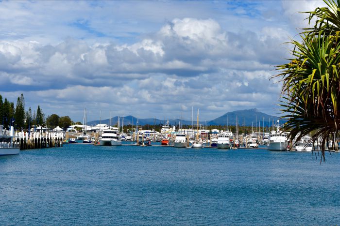Beecher QLD Attractions Sydney