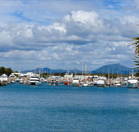 Curtis Ferry Services - Attractions Sydney